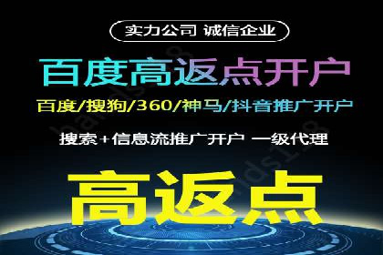 百度竞价包年案例：实现高效广告投放